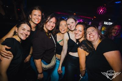 Party Bild aus dem Maxxim Club Berlin vom 11.10.2025